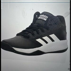 Adidas Originals Unisex-Kids Cloudfoam llation 2.0 low-top Basketball shoes